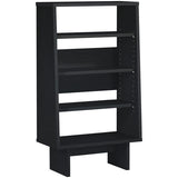 オープンシェルフ 木目 組立家具 | HammerShelf DK W60/D30/H106