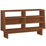 オープンラック 棚 木製 | HammerShelf DK W120/D30/H70
