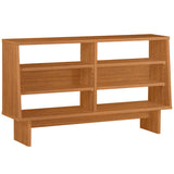 オープンラック 棚 木製 | HammerShelf DK W120/D30/H70