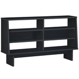 オープンラック 棚 木製 | HammerShelf DK W120/D30/H70
