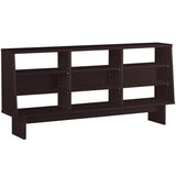 オープンシェルフ 木製 本棚 | HammerShelf DK W150/D30/H70