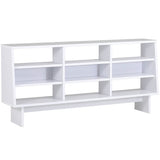 オープンシェルフ 木製 本棚 | HammerShelf DK W150/D30/H70