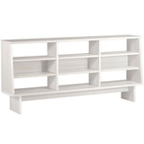 オープンシェルフ 木製 本棚 | HammerShelf DK W150/D30/H70