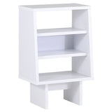 シェルフ 小型 サイドラック | HammerShelf DK W45/D35/H70