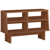 オープンラック 木製 飾り棚 | HammerShelf DK W90/D35/H58