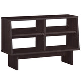 オープンラック 木製 飾り棚 | HammerShelf DK W90/D35/H58