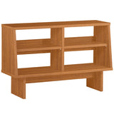 オープンラック 木製 飾り棚 | HammerShelf DK W90/D35/H58