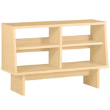 オープンラック 木製 飾り棚 | HammerShelf DK W90/D35/H58