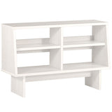 オープンラック 木製 飾り棚 | HammerShelf DK W90/D35/H58