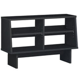 オープンラック 木製 飾り棚 | HammerShelf DK W90/D35/H58