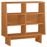ブックシェルフ 木製 ラック | HammerShelf DK W90/D35/H88