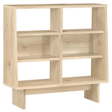 ブックシェルフ 木製 ラック | HammerShelf DK W90/D35/H88