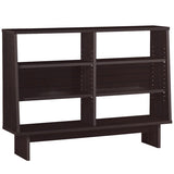 ブックシェルフ 木製 ラック | HammerShelf DK W120/D35/H88