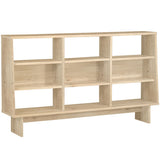 オープンラック 収納棚 シェルフ | HammerShelf DK W150/D35/H88