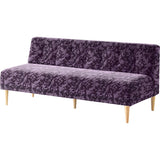 三人掛けソファ アームレスソファ ソファー | Lunch W 3×8 アームレス ミカエル