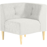 コーナーソファ ソファ グリーン | Lunch W コーナーソフィア