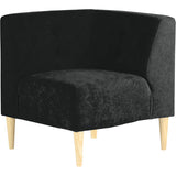 コーナーソファ ソファ グリーン | Lunch W コーナーソフィア