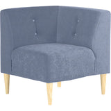 コーナーソファー ダイニングソファー ソファー | Lunch W コーナーデニム