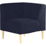 コーナーソファー ダイニングソファー ソファー | Lunch W コーナーデニム