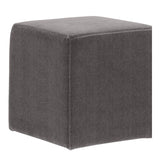 スツール | Tomamu Cube 400 モケット
