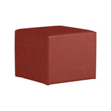 スツール | Tomamu Cube 500 meta合皮