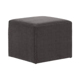 スツール 50cm | Tomamu Cube 500 モケット