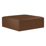 スツール ヌック | Tomamu Cube 1200 meta合皮