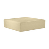 スツール | Tomamu Cube 1500 meta合皮