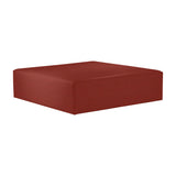 スツール | Tomamu Cube 1500 meta合皮