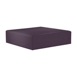 スツール | Tomamu Cube 1500 meta合皮