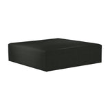 スツール | Tomamu Cube 1500 meta合皮