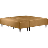 抗菌 合皮 ベンチソファ | COMBO meta合皮