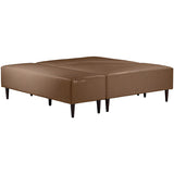 抗菌 合皮 ベンチソファ | COMBO meta合皮