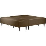 抗菌 合皮 ベンチソファ | COMBO meta合皮