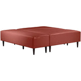 抗菌 合皮 ベンチソファ | COMBO meta合皮