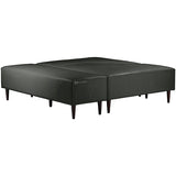 抗菌 合皮 ベンチソファ | COMBO meta合皮