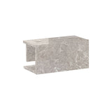 ウォールシェルフ | WallBox8-BS 400 graystone