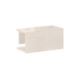 ウォールシェルフ | WallBox8-BS 400 whitewood