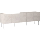 テレビボード | marble 180LTV+C