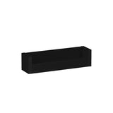 ウォールラック | SPS WallRack 400 Black