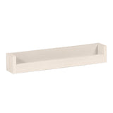 ウォールラック | SPS WallRack 600 whitewood
