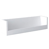 ウォールシェルフ 桟付き | WallBox7-ST C-750 木目