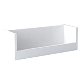 ウォールシェルフ 桟付き | WallBox7-ST C-600 nail