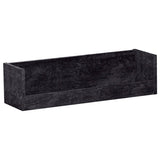 ウォールシェルフ 桟付き | WallBox7-ST C-750 BP