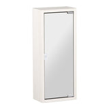 ミラーキャビネット 鏡扉 | WallBox7-DXミラー H six 薄型 木目