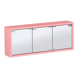 ウォールラック ミラーキャビネット 鏡扉 | WallBox7-DXミラー E-M aino