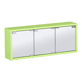 ウォールラック ミラーキャビネット 鏡扉 | WallBox7-DXミラー E-M aino