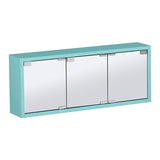 ウォールラック ミラーキャビネット 鏡扉 | WallBox7-DXミラー E-M aino