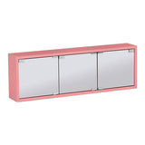 ウォールラック ミラーキャビネット 鏡扉 | WallBox7-DXミラー E-900 aino