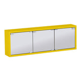 ウォールラック ミラーキャビネット 鏡扉 | WallBox7-DXミラー E-900 aino